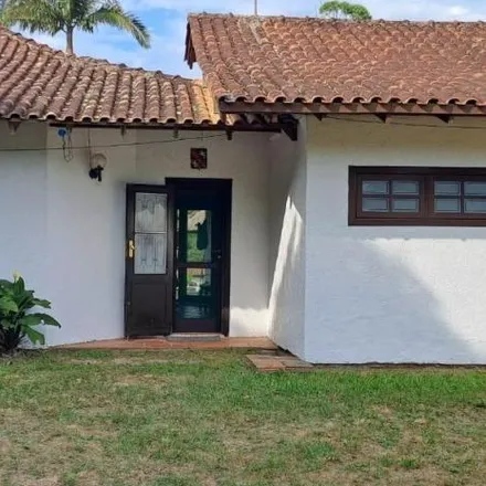 Buy this 2 bed house on Rodovia João Leopoldo Jacomel in Pineville, Pinhais - PR