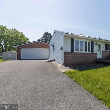 Buy this 3 bed house on 12082 Randy Drive in Johnston, Antrim Township