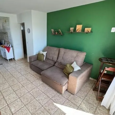 Buy this 2 bed apartment on Rua Veneza in Praia do Morro, Guarapari - ES