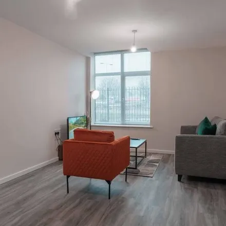 Image 2 - Salford, M5 3JY, United Kingdom - Apartment for rent