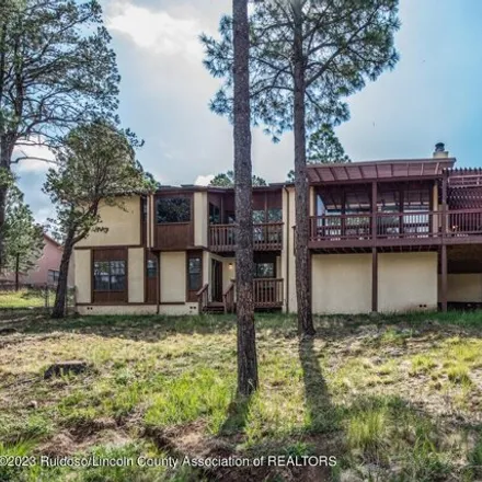 Buy this 5 bed house on 132 Willie Horton Drive in Ruidoso, NM 88345