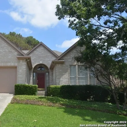 Rent this 3 bed house on 1111 Crooked Arrow in San Antonio, TX 78258