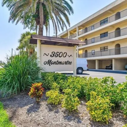 Image 2 - 3442 Gulf Boulevard, Belleair Beach, Pinellas County, FL 33786, USA - Condo for sale