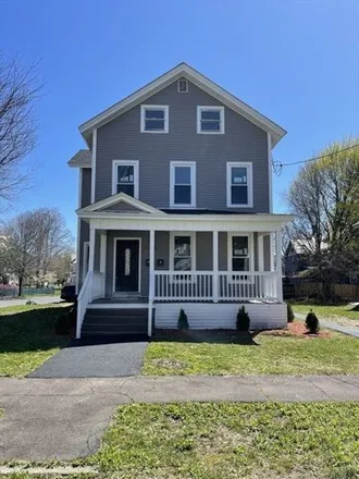 Buy this 9 bed house on 11 Howard Street in Westfield, MA 01085