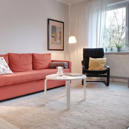 Rent this 1 bed apartment on Mülheim an der Ruhr in North Rhine – Westphalia, Germany
