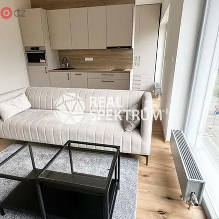 Rent this 2 bed apartment on Starobrno a.s. in Hlinky, 603 00 Brno