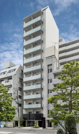 Image 1 - unnamed road, Eitai 2-chome, Koto, 135-0032, Japan - Apartment for rent