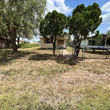 Buy this 2 bed house on 352 East 6th Street in La Villa, Hidalgo County