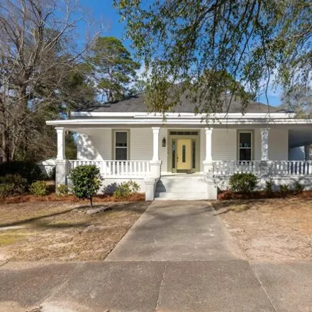 Buy this 3 bed house on 183 Minor Avenue in Montezuma, GA 31063