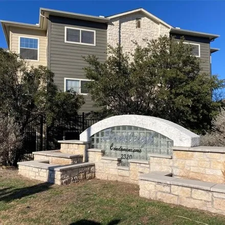 Rent this 2 bed apartment on 2320 Gracy Farms Lane in Austin, TX 78758