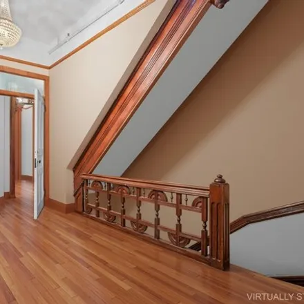 Image 8 - 207 West 122nd Street, New York, NY 10027, USA - Townhouse for sale