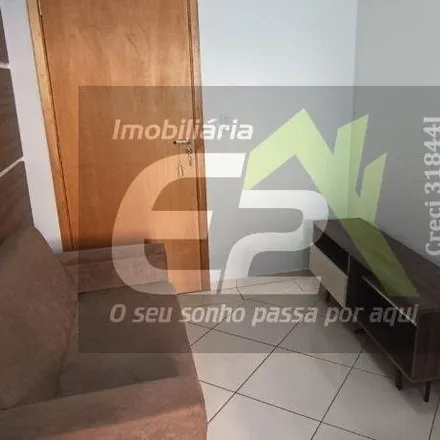 Buy this 1 bed apartment on Rua Nove de Julho 1529 in Centro, São Carlos - SP