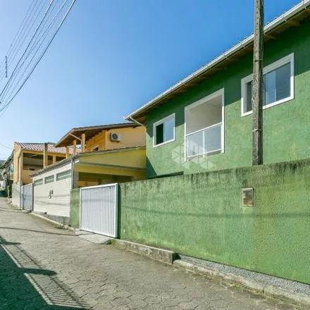 Buy this 4 bed house on Servidão Aristides Oliveira in Rio Tavares, Florianópolis - SC