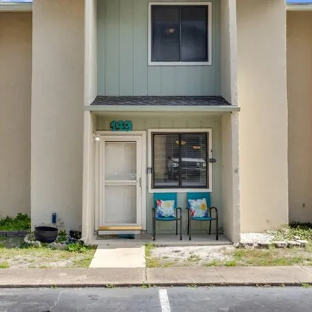 Buy this 2 bed house on 143 Robin Lane in Edgewater Gulf Beach, Panama City Beach