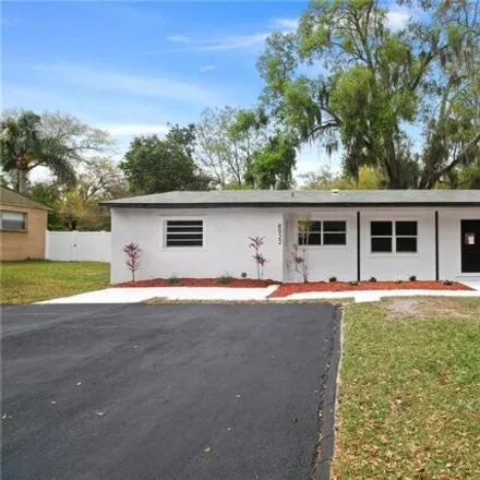 Buy this 4 bed house on 8094 Pine Hill Drive in Ana Julia Estates, Hillsborough County