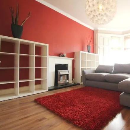 Rent this 2 bed apartment on Paisley Road West in Ibroxholm, Glasgow