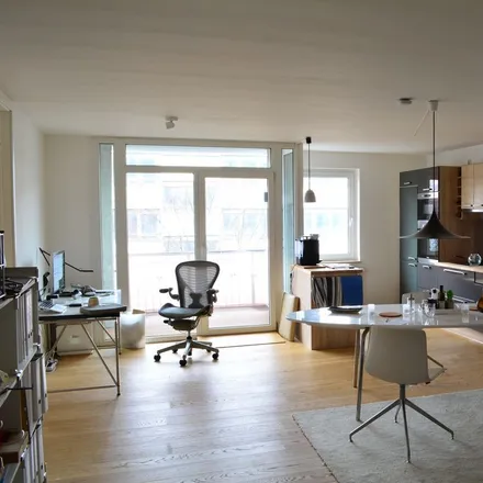 Rent this 2 bed apartment on Aniro in Adalbertstraße, 10179 Berlin