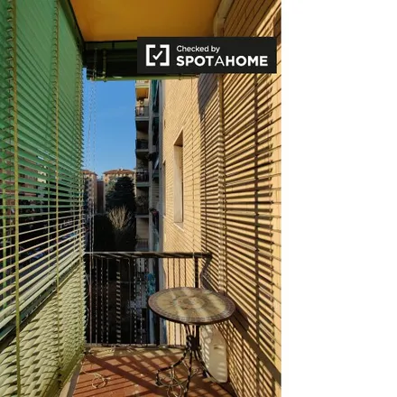 Image 3 - Via privata delle Primule 10, 20146 Milan MI, Italy - Apartment for rent