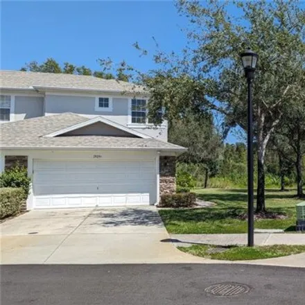 Rent this 3 bed townhouse on 19251 Stone Hedge Drive in Tampa, FL