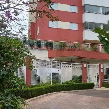 Buy this 3 bed apartment on Rua do Paço in Centro, Barueri - SP