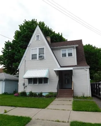 Buy this 3 bed house on 1 Baird Avenue in City of Binghamton, NY 13901