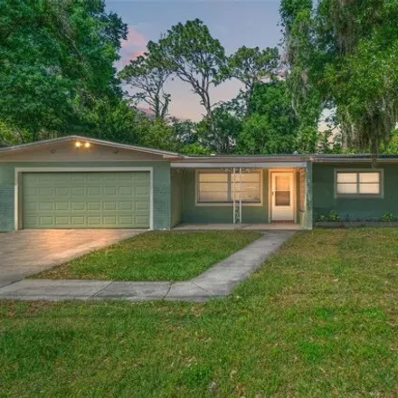 Buy this 3 bed house on 1008 North Parsons Avenue in Brandon, FL 33510