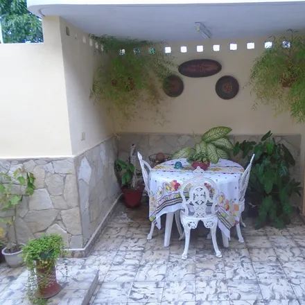 Rent this 1 bed house on Santiago de Cuba in Santa Bárbara, CU