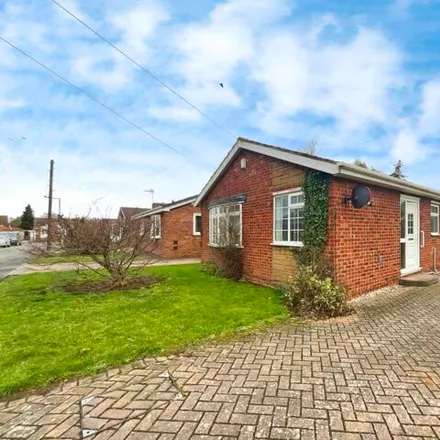 Buy this 2 bed house on Bury Farm in Holy Trinity, St Oswald's Close