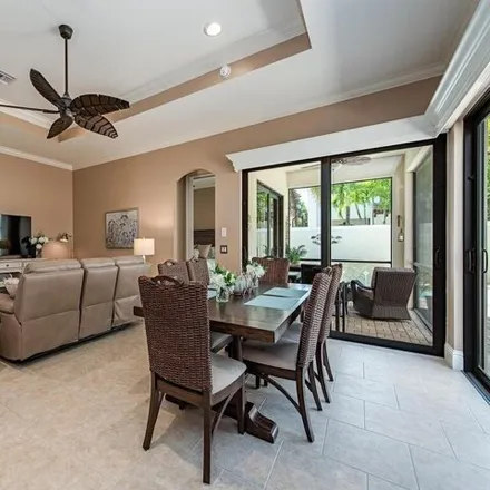 Image 3 - 7982 Cordoba Place, Lely Resort, Collier County, FL 34113, USA - House for rent