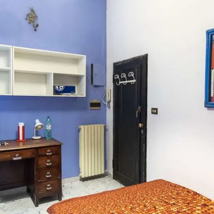 Image 6 - Via di Santa Maria Maggiore 153, 00184 Rome RM, Italy - Apartment for rent