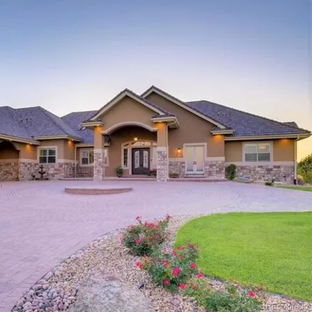 Buy this 7 bed house on 6963 S Espana Way in Centennial, Colorado