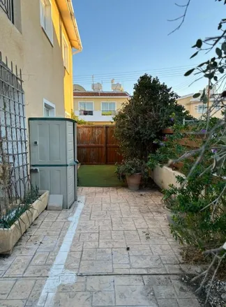 Buy this 3 bed house on Κοινότητα Χλώρακα in Paphos District, Cyprus