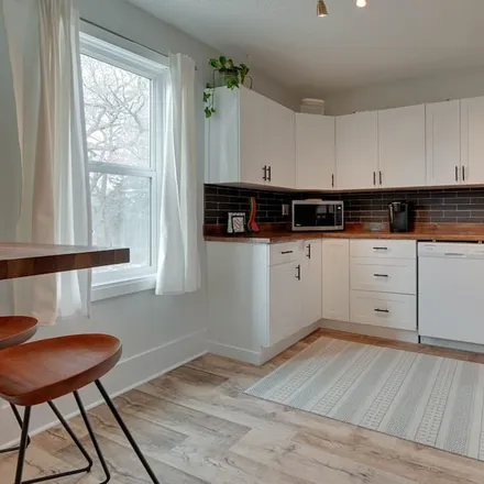 Rent this 2 bed apartment on Nutana in Saskatoon, SK S7N 0Y8