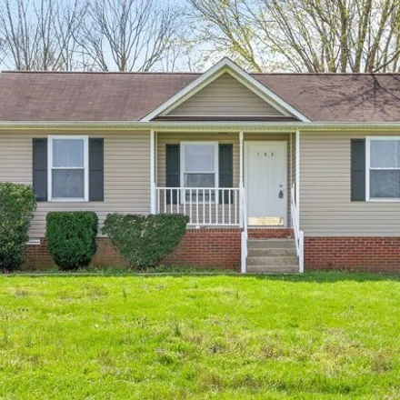 Buy this 3 bed house on 132 Grant Avenue in Oak Grove, Christian County