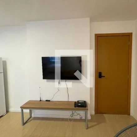 Rent this 1 bed apartment on Send Cooliving in Rua Senador Dantas 80, Centro