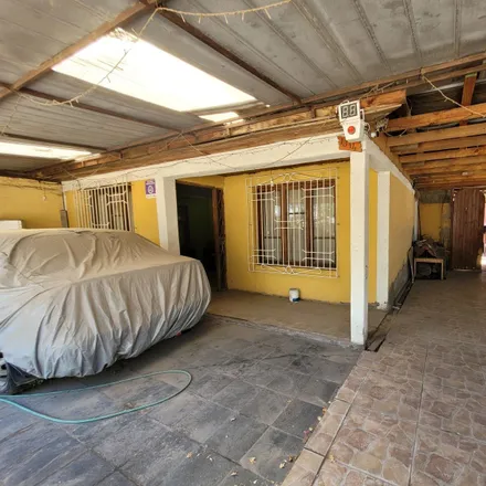 Buy this 2 bed house on Esperanza 1305 in 801 0000 Provincia de Santiago, Chile