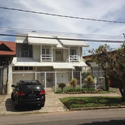 Image 2 - Avenida José Gertum, Chácara das Pedras, Porto Alegre - RS, 91310-000, Brazil - House for sale