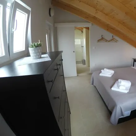 Rent this 3 bed house on Vela Luka in Dubrovnik-Neretva County, Croatia