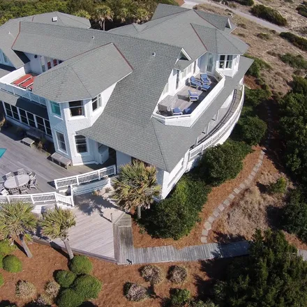 Buy this 6 bed house on 1013 South Bald Head Wynd in Bald Head Island, Brunswick County