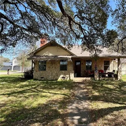 Image 2 - 416 Kerry Street, College Station, TX 77840, USA - House for rent
