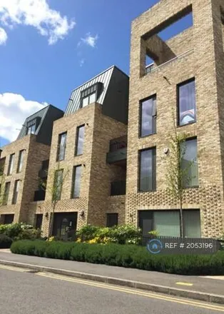 Rent this 2 bed apartment on Maurice Browne Avenue in London, NW7 1ED