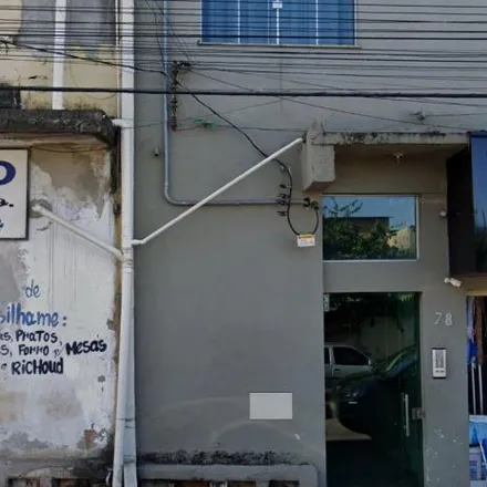 Buy this 2 bed apartment on Rua Icarai in Senador Melo Viana, Coronel Fabriciano - MG