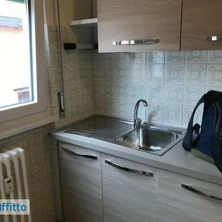 Rent this 2 bed apartment on Via Rutilia 16 in 20141 Milan MI, Italy