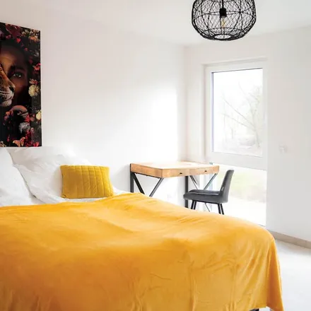 Rent this 1 bed apartment on 41539 Dormagen