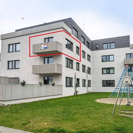 Rent this 2 bed apartment on Žižkova 908 in 252 62 Horoměřice, Czechia