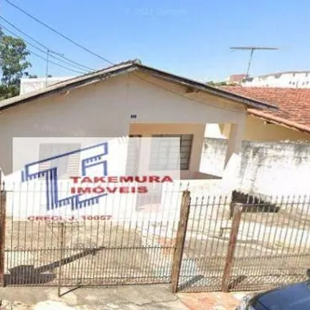 Buy this 2 bed house on Rua Polonia in Jardim Leonor, Cotia - SP