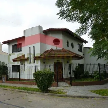 Image 2 - Pasaje Rafael 2692, Partido de San Isidro, Martínez, Argentina - House for rent