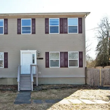 Buy this 3 bed house on 413 Glenwood Drive in Forked River, Lacey Township