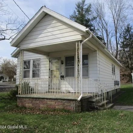 Buy this 3 bed house on 1824 Watt Street in City of Schenectady, NY 12304