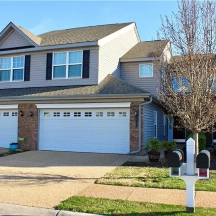 Buy this 3 bed house on 1133 Whitburn Terrace in Chesapeake, VA 23322